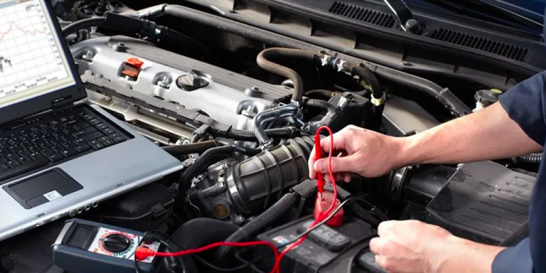 Navigating Electric Vehicle Repair: A Comprehensive Guide to Maintenance and Troubleshooting