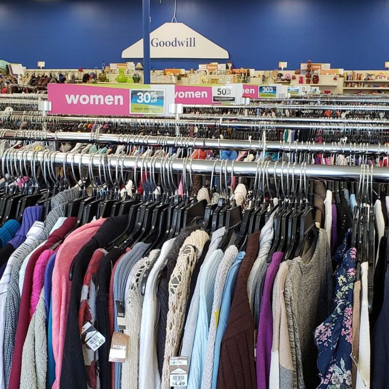 Best Thrift Stores South Dakota