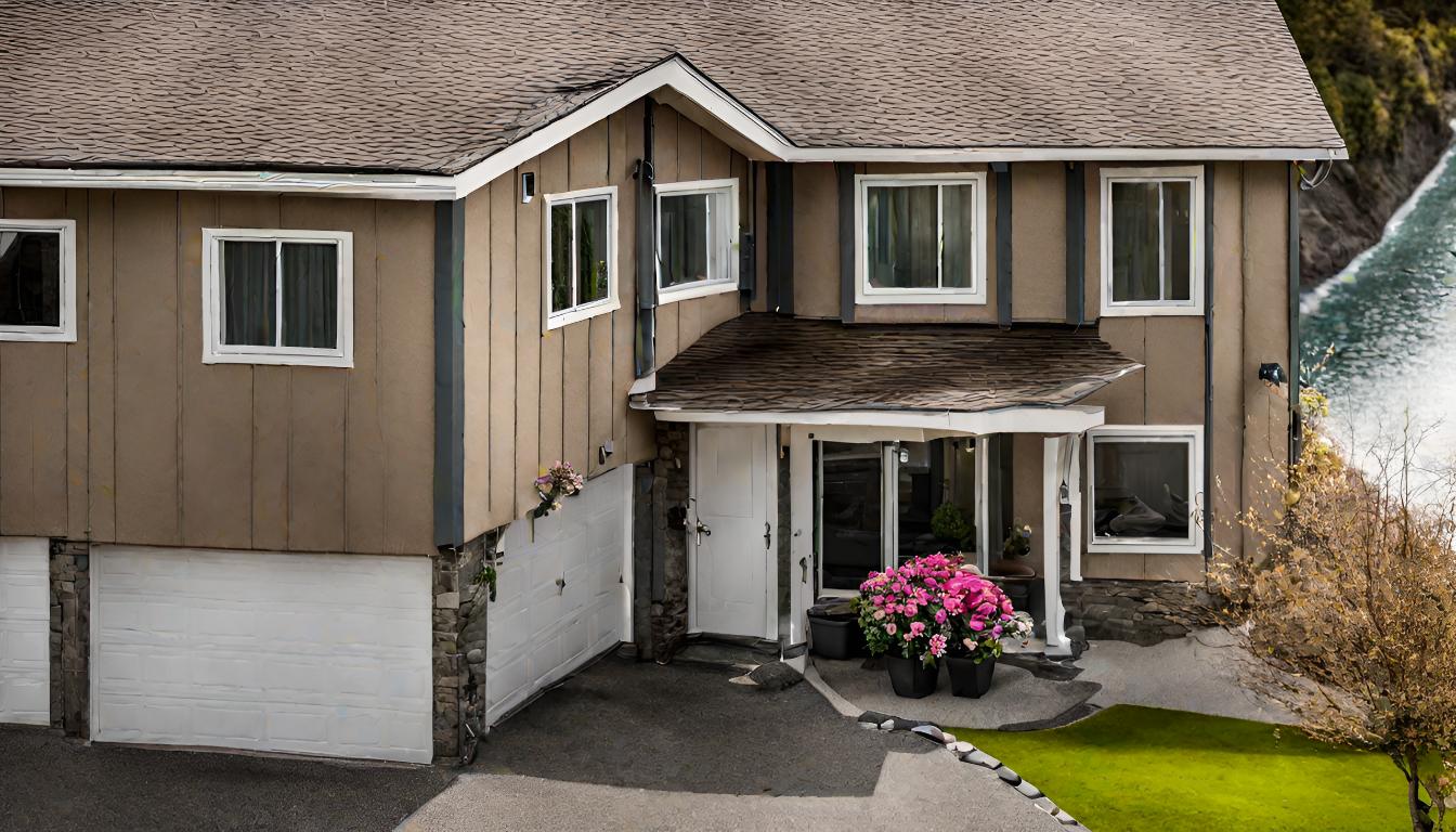 Best Roofing Services Alaska