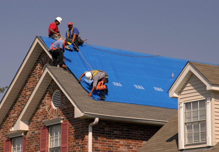 Best Roofing Services Louisiana