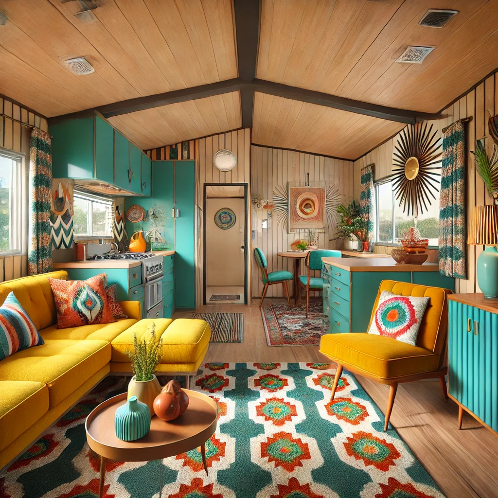 Best Mobile Home Remodeling in North Carolina