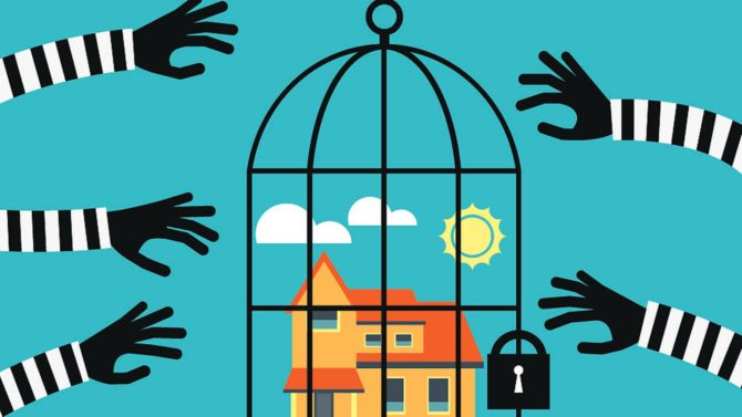 Protecting Your Property