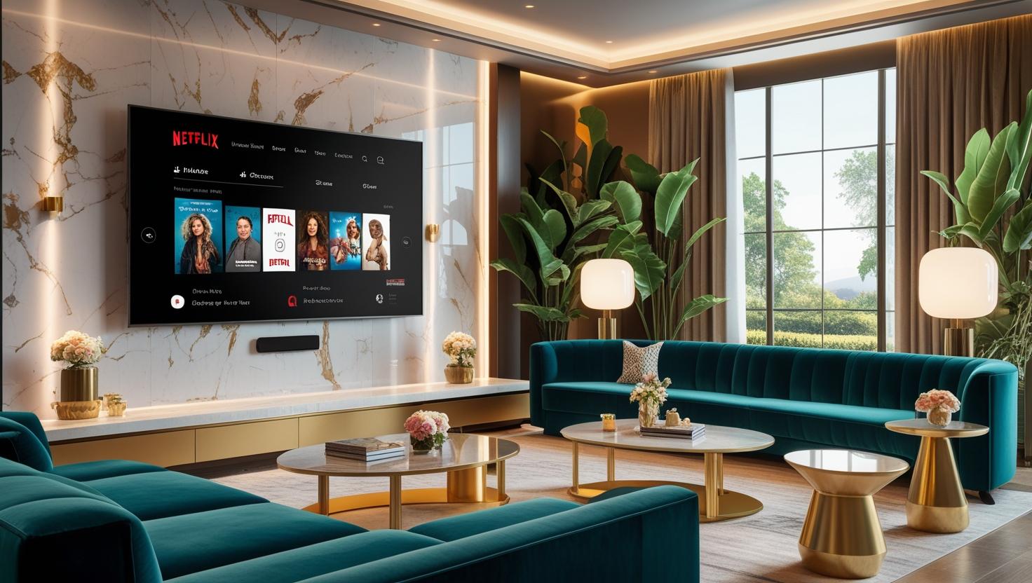 Enhance Your Viewing Experience with Smart TV Setup in Tampa Bay
