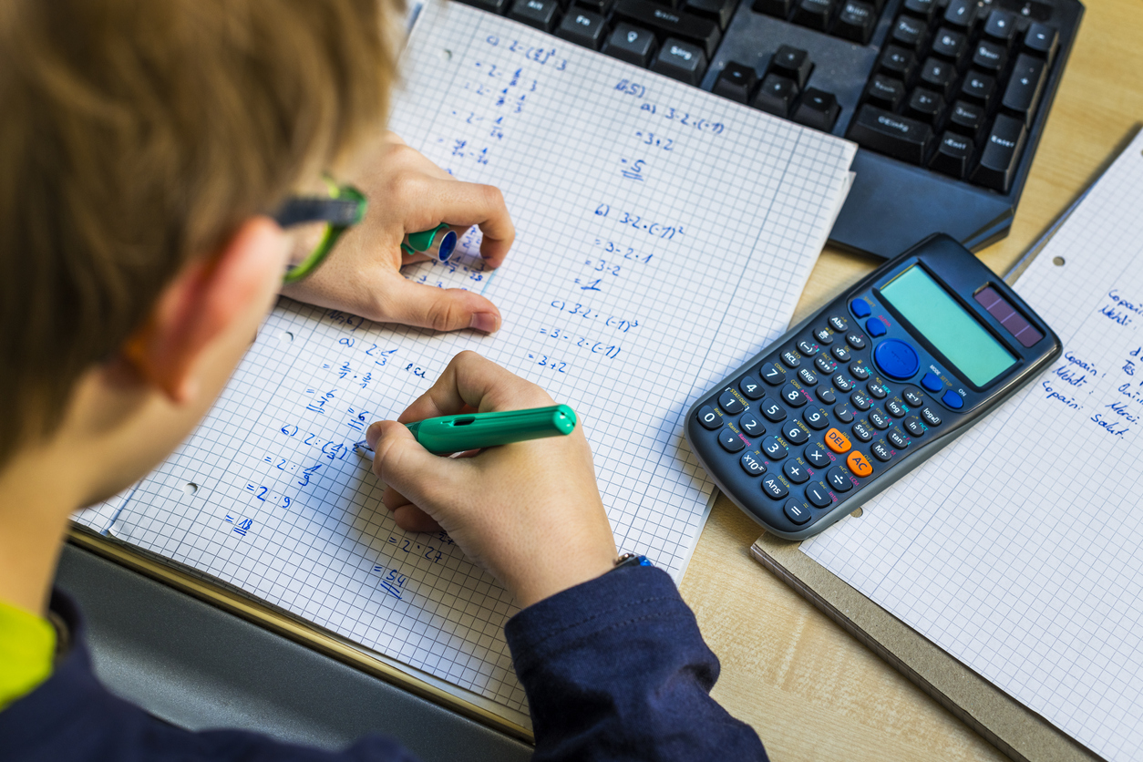 Difficult Math Problems: Improve Skills Through Daily Practice
