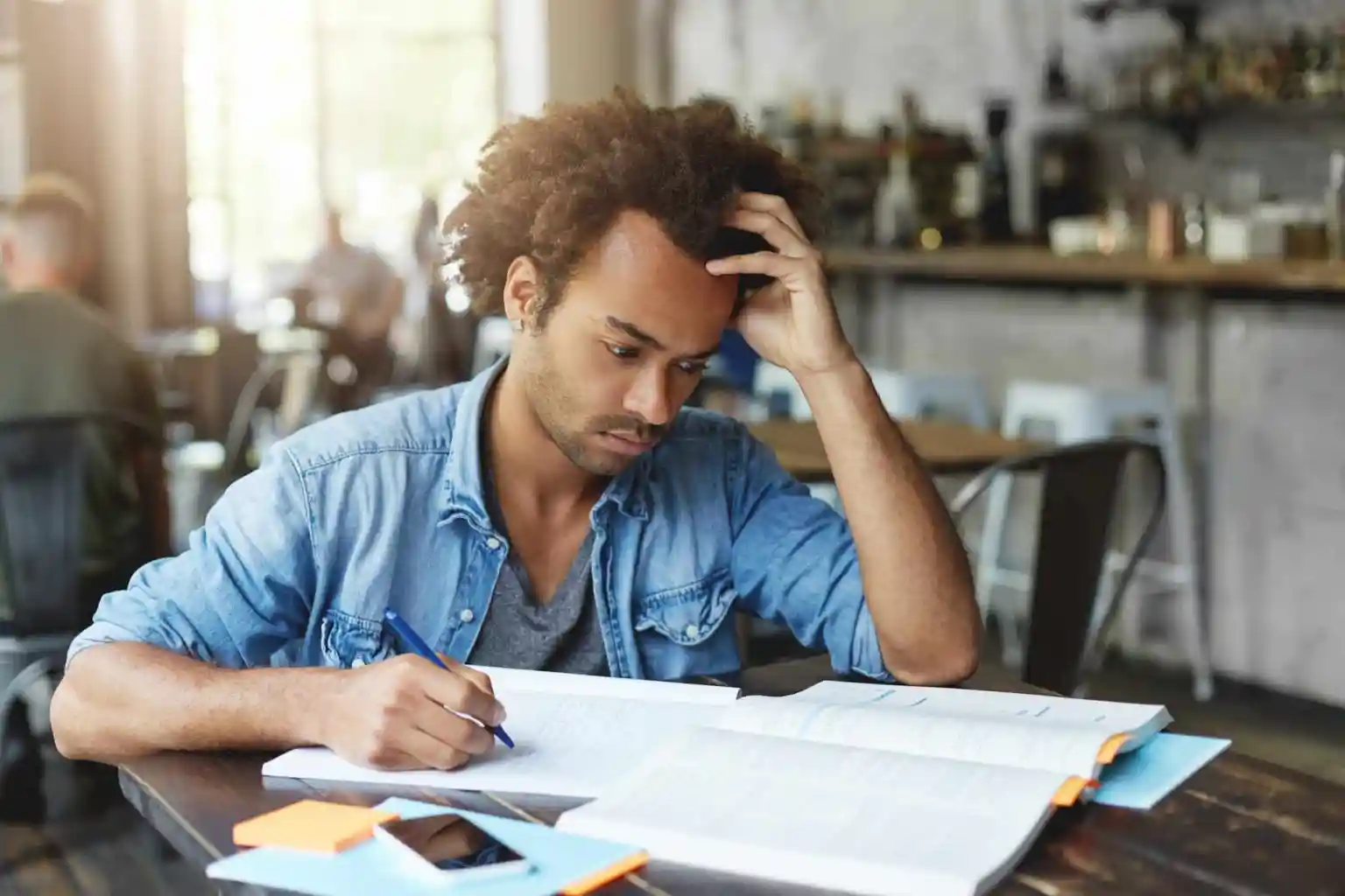 Distracted Study Sessions: Improve Focus With Fewer Interruptions