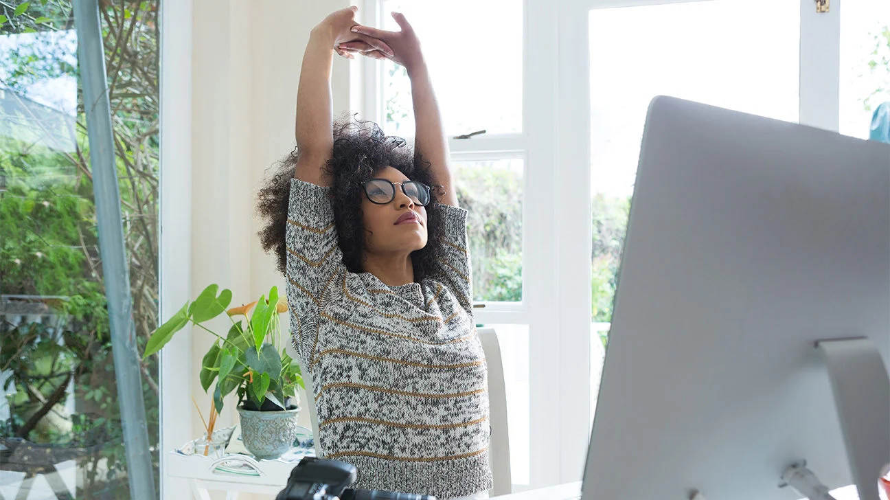 Frequent Stress Overload: Build Better Work-Life Boundaries