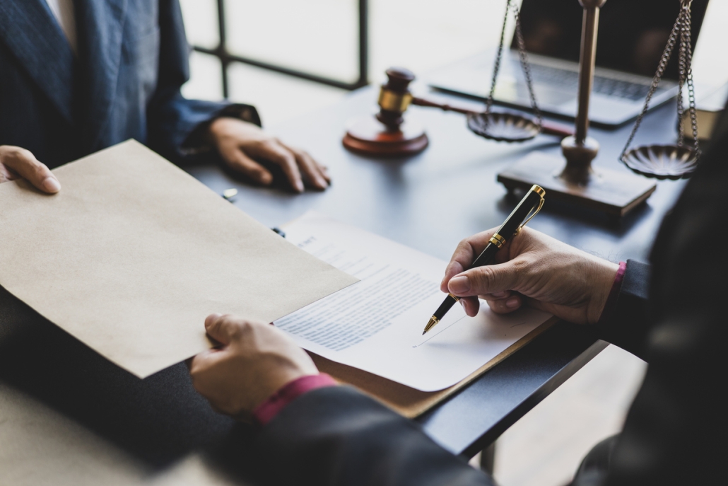 Immigration Appeal Questions - Track Deadlines Before Filing Requests