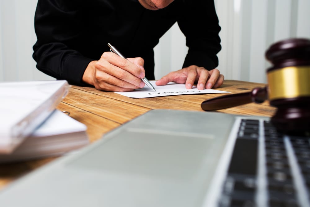 Liability Dispute Problems: Preserve Evidence Before Assigning Fault