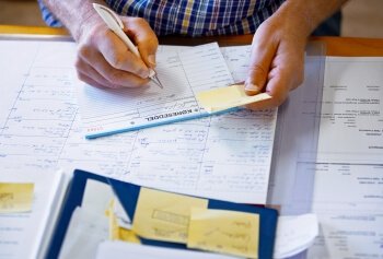 Liability Dispute Problems: Preserve Evidence Before Assigning Fault
