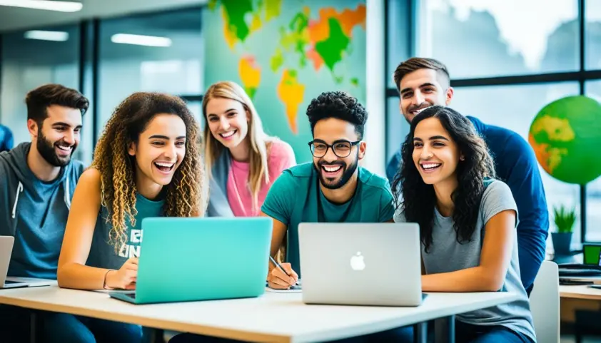 Low Student Motivation - Build Momentum With Smaller Goals