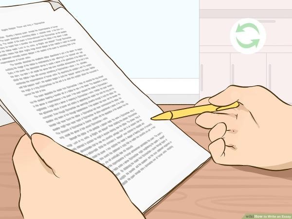 Poor Essay Structure: Organize Ideas Before Writing Drafts