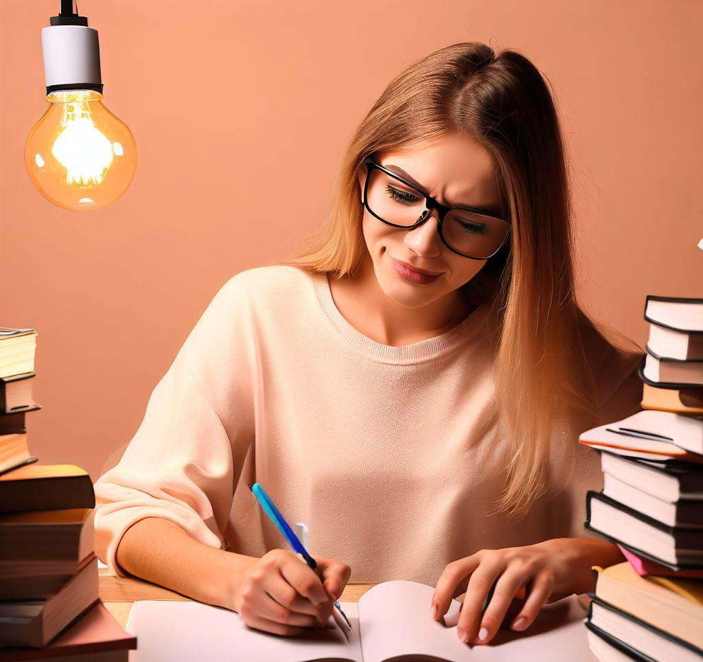 Poor Learning Habits: Build Consistency With Daily Study
