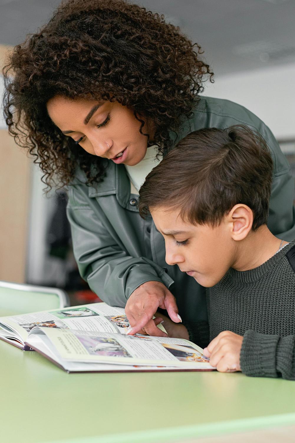 Poor Reading Skills – Build Fluency Through Daily Practice