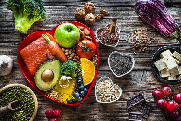 Poor Weight Control: Support Cardiovascular Health With Sustainable Habits