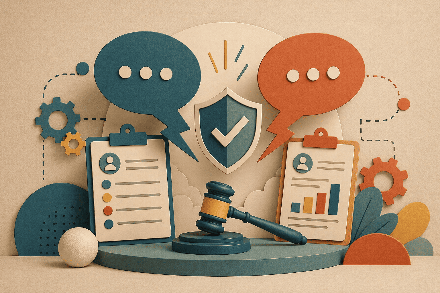 Promotion Dispute Issues - Keep Performance Records Before Complaints