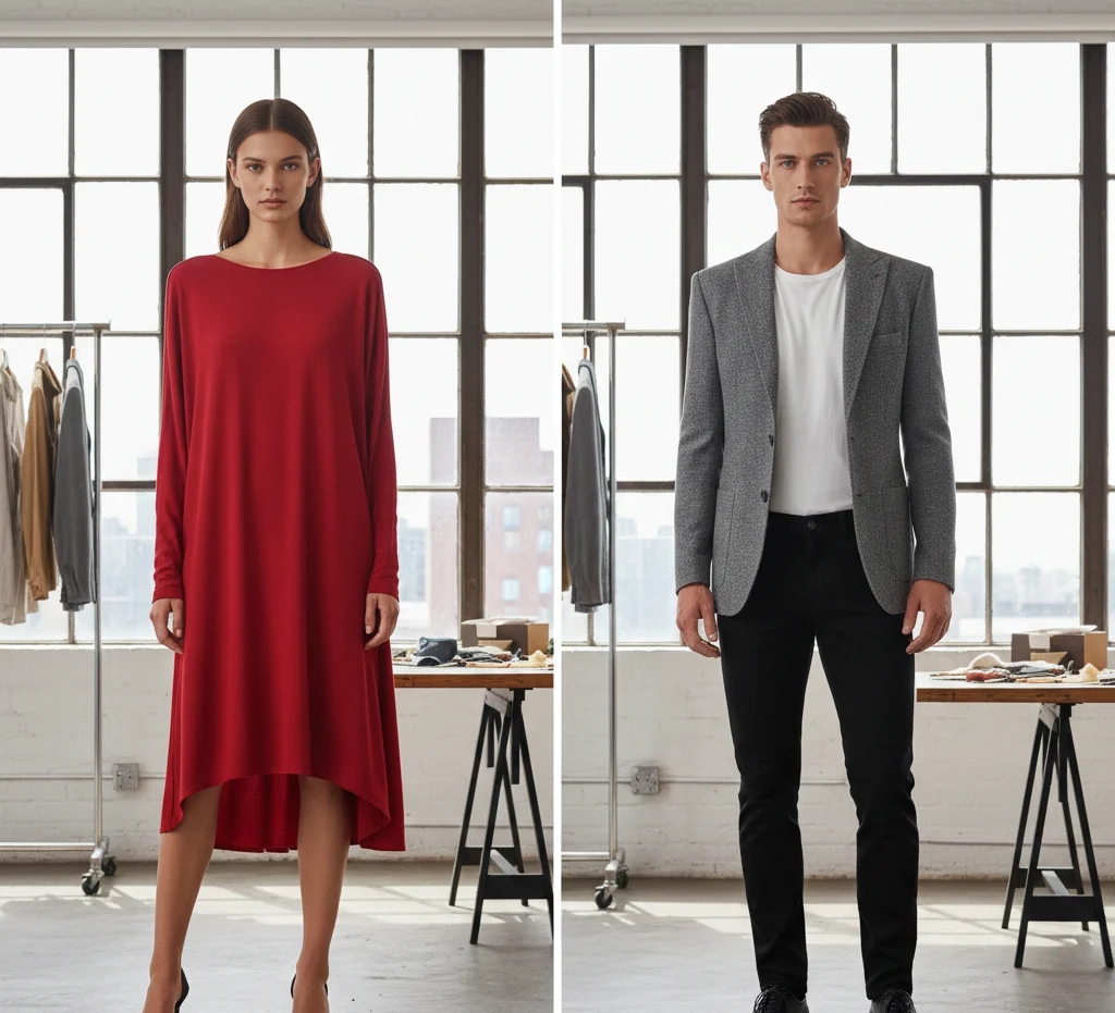 Tight Outfit Problems - Improve Comfort With Better Cuts