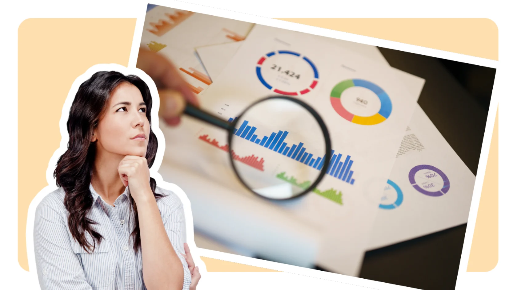 Weak Landing Pages - Reduce Distractions and Clarify Offers