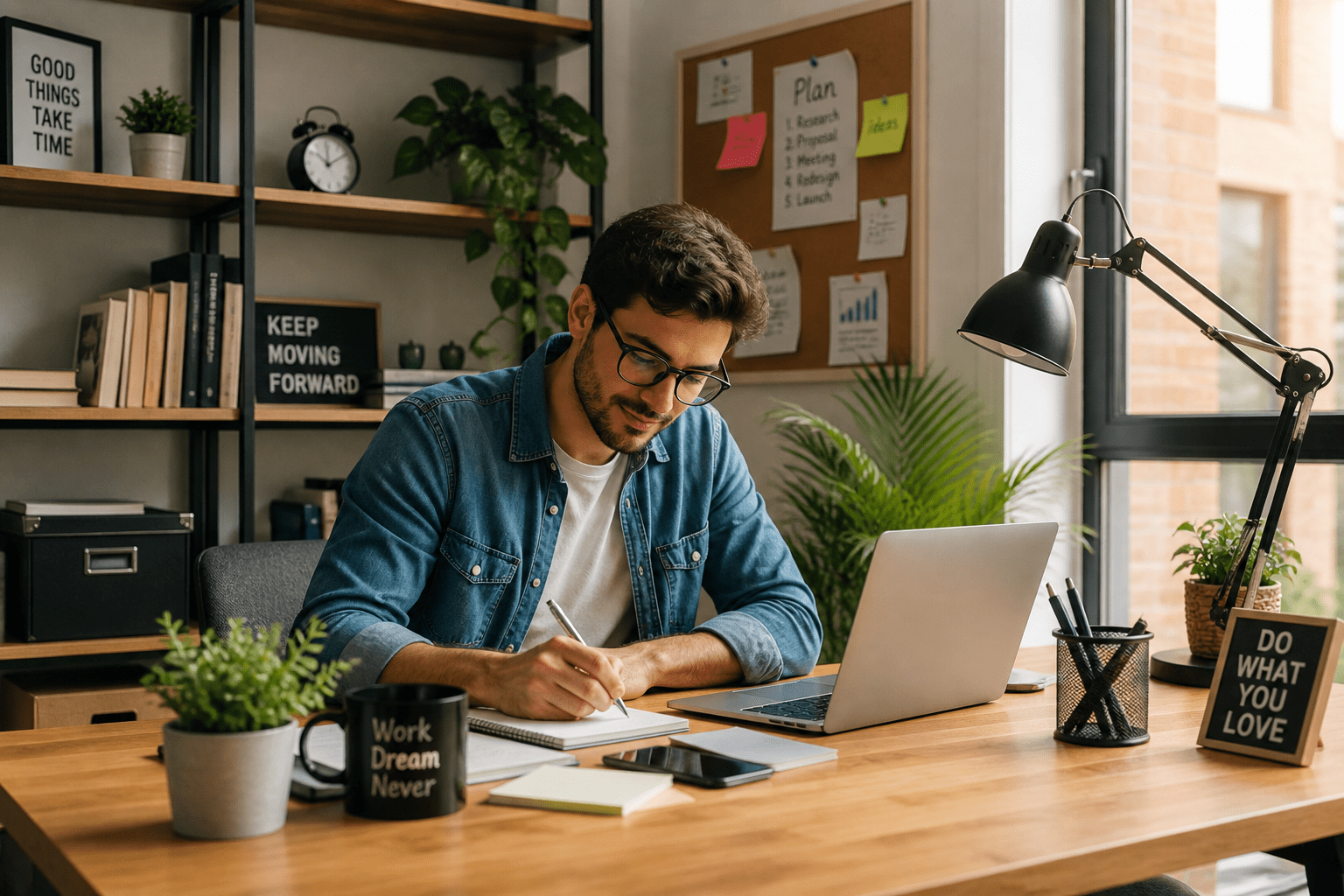 Self Employed Borrowing - Prepare Income Records Much Earlier