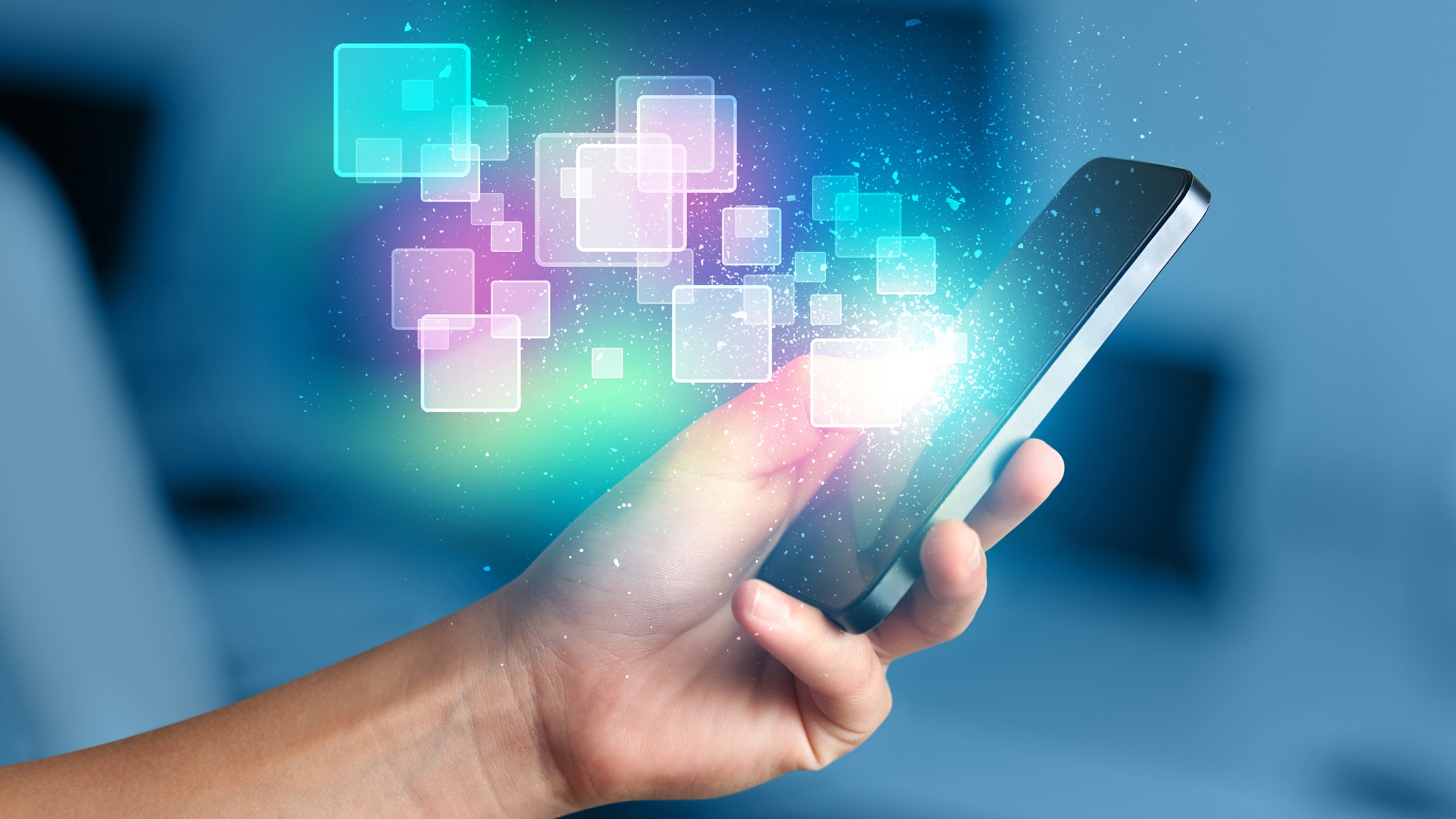 App Privacy Risks - Review Permissions Before Sharing Data