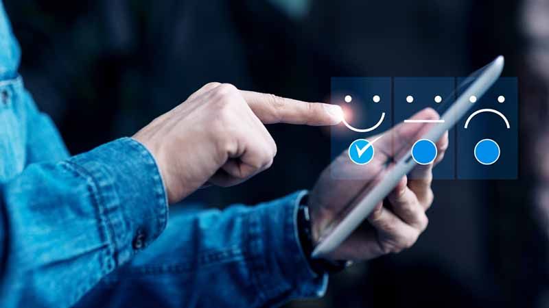 Negative Comment Issues - Respond Calmly and Protect Reputation