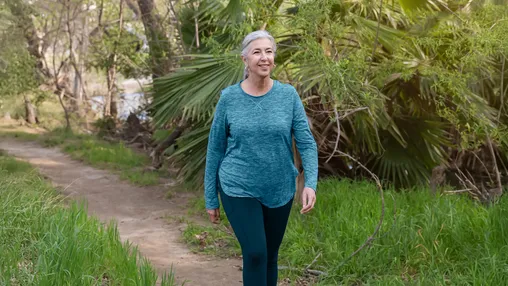 Slow Walking Speed - Build Strength With Gradual Activity